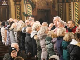 Święto Świętej Rodziny, 28.12.2025